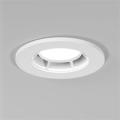 Встраиваемый точечный светильник 25009/01 a064264 - фото 256879