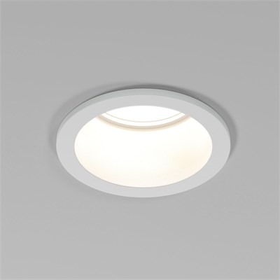 Встраиваемый точечный светильник 25002/01 a064241 - фото 256960