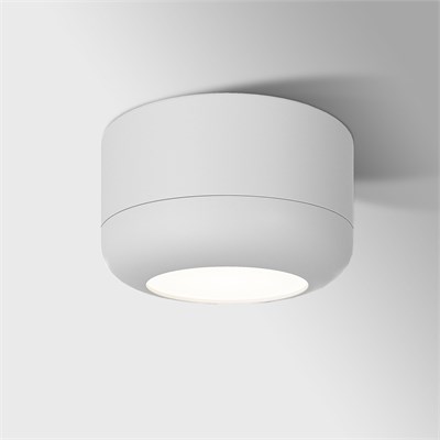 Светильник потолочный светодиодный 15W 4000K белый 25046/LED a064199 - фото 256995