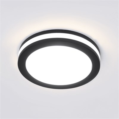 Встраиваемый точечный светильник DSKR80 5W 3300K a063989 - фото 257112