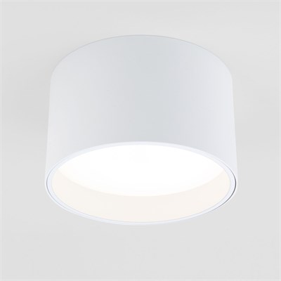 Накладной светодиодный светильник 25123/LED a063927 - фото 257181
