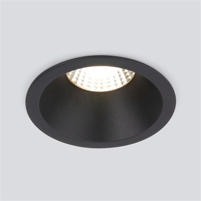 Встраиваемый светодиодный светильник 15266/LED a063926 - фото 257186
