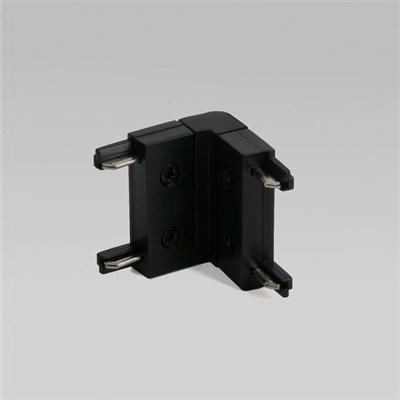 Коннектор угловой внутренний для накладного шинопровода Flat Magnetic 85002/00 a063737 - фото 257242