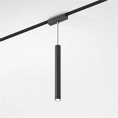 Трековый светильник 6W 4000K Alliet Flat Magnetic 85097/01 a063714 - фото 257293