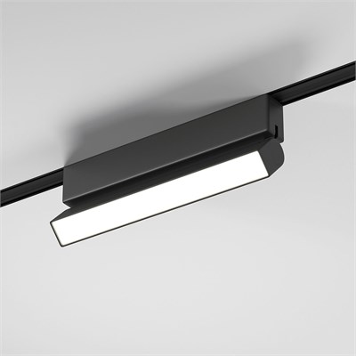 Трековый светильник 10W 4000K Unity Flat Magnetic 85093/01 a063710 - фото 257325