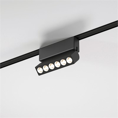 Трековый светильник 6W 4000K Insight Flat Magnetic 85090/01 a063696 - фото 257363