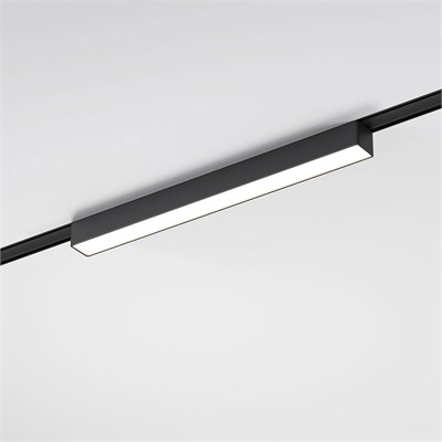 Трековый светильник 10W 4000K Vision Flat Magnetic 85088/01 a063693 - фото 257377