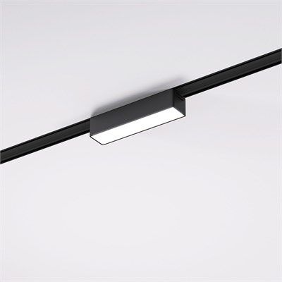 Трековый светильник 5W 4000K Vision Flat Magnetic 85087/01 a063691 - фото 257388