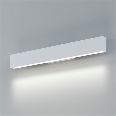 Светодиодный настенный светильник MRL LED 1127 белый a063012 - фото 257746