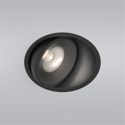 Встраиваемый светодиодный светильник 25083/LED a062944 - фото 257791