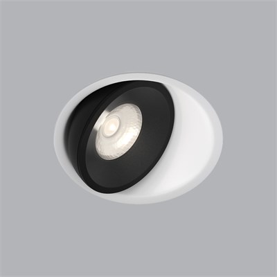 Встраиваемый светодиодный светильник 25083/LED a062942 - фото 257803