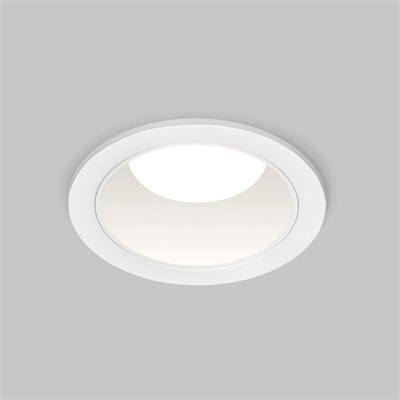 Встраиваемый светодиодный светильник 25082/LED a062940 - фото 257814