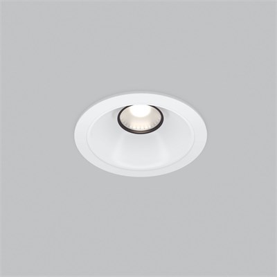 Встраиваемый светодиодный светильник 25081/LED a062937 - фото 257821
