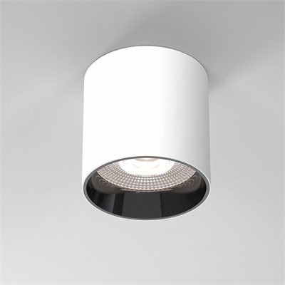 Накладной светодиодный светильник 25034/LED a062929 - фото 257858
