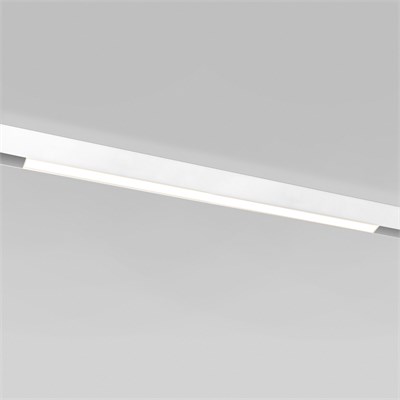 Трековый светильник 30W 4200K белый Slim Magnetic L02 85034/01 a062335 - фото 258116