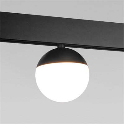 Трековый светильник 7W 4200K Neid черный Slim Magnetic 85032/01 a062124 - фото 258162