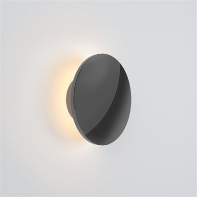 Настенный светодиодный светильник MRL LED 1126 черный жемчуг a061713 - фото 258239