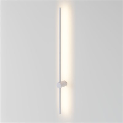 Настенный светодиодный светильник MRL LED 1121 белый a061490 - фото 258278