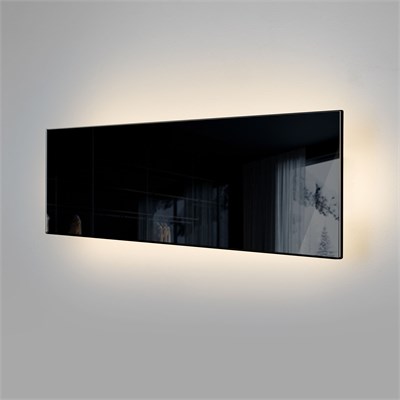 Светильник настенный светодиодный Favorit Light MRL LED 1125 черный a061405 - фото 258296