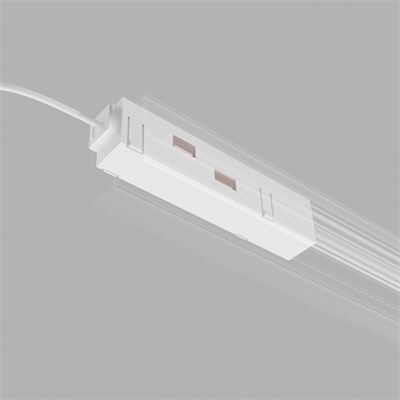 Ввод питания Slim Magnetic белый 85095/00 a061245 - фото 258349