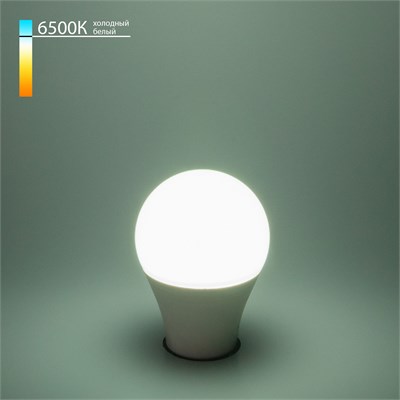 Светодиодная лампа Classic LED D 12W 6500K E27 А60 BLE2770 a060107 - фото 258676