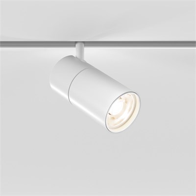 Трековый светильник Slim Magnetic R02 12W 4200K белый 85012/01 a059185 - фото 258741