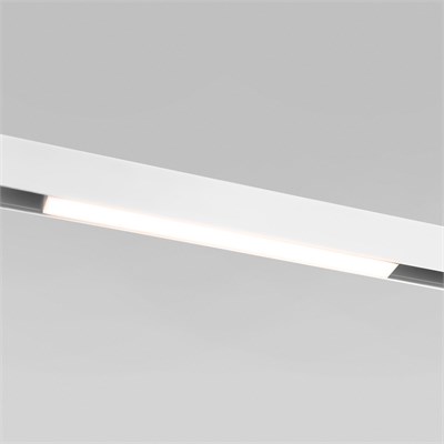 Трековый светильник Slim Magnetic L01 10W 4200K белый 85000/01 a059182 - фото 258762