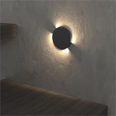 Светильник светодиодный MRL LED 1119 черный a058911 - фото 258873