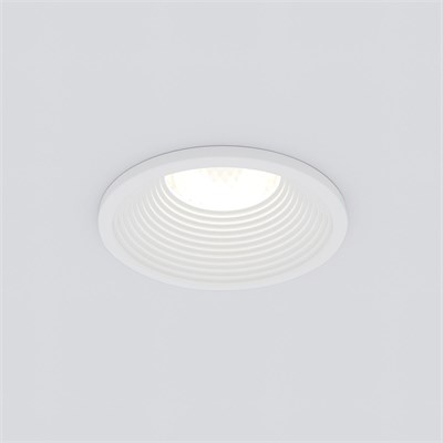 Встраиваемый светодиодный светильник 25028/LED a058617 - фото 258931