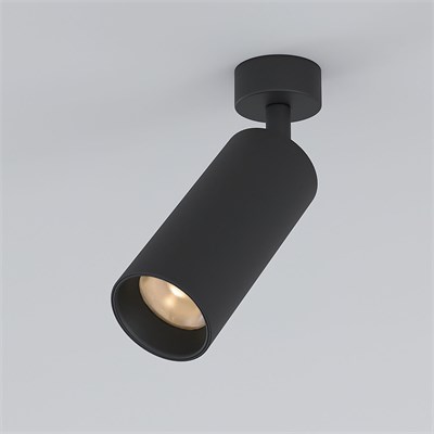 Светодиодный светильник Diffe черный 85252/01 a058246 - фото 259031