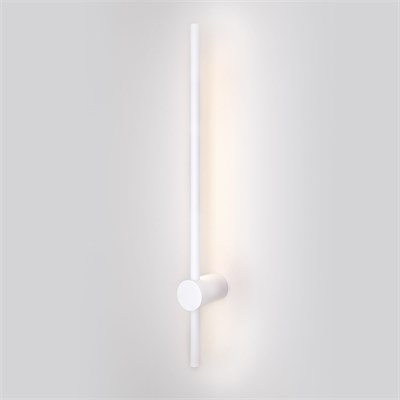 Светильник настенный светодиодный Cane LED MRL LED 1115 белый a058237 - фото 259060