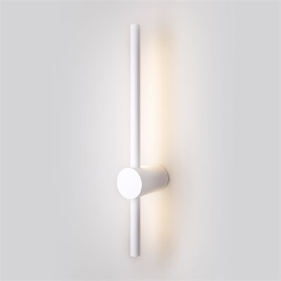 Светильник настенный светодиодный Cane LED MRL LED 1114 белый a058234 - фото 259075