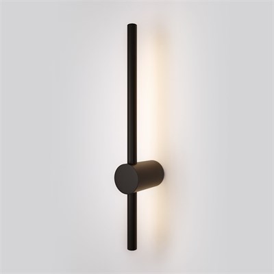 Светильник настенный светодиодный Cane LED MRL LED 1114 черный a058233 - фото 259078
