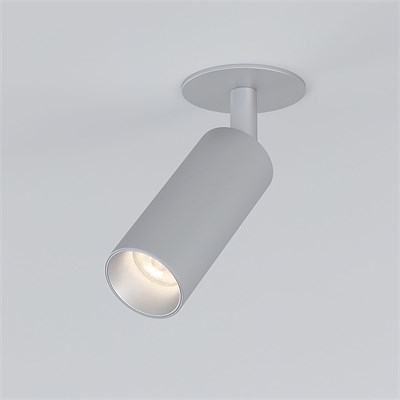 Встраиваемый поворотный светодиодный светильник Diffe 25039/LED a058219 - фото 259101