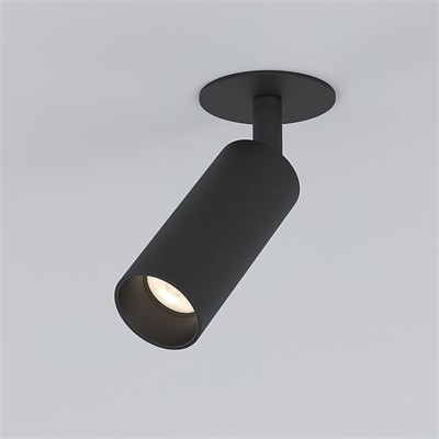 Встраиваемый поворотный светодиодный светильник Diffe 25039/LED a058218 - фото 259104