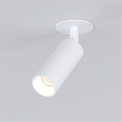 Встраиваемый поворотный светодиодный светильник Diffe 25039/LED a058217 - фото 259107