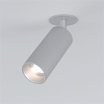 Встраиваемый поворотный светодиодный светильник Diffe 25052/LED a058172 - фото 259134