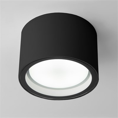 Уличный потолочный светильник Light 26231 IP54 35144/H черный a057868 - фото 259163