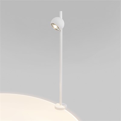 Ландшафтный светодиодный светильник Ball 35143/F a057633 - фото 259185