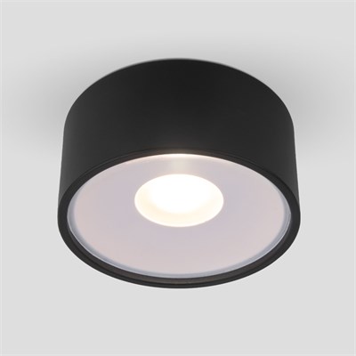 Уличный потолочный светильник Light LED 2135 IP65 35141/H черный a057470 - фото 259231