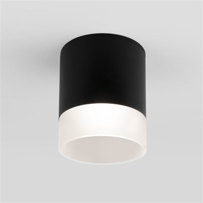 Уличный потолочный светильник Light LED 2107 IP54 35140/H черный a057159 - фото 259444