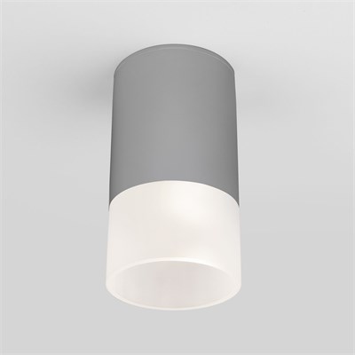 Уличный потолочный светильник Light LED 2106 IP54 35139/H серый a057158 - фото 259450