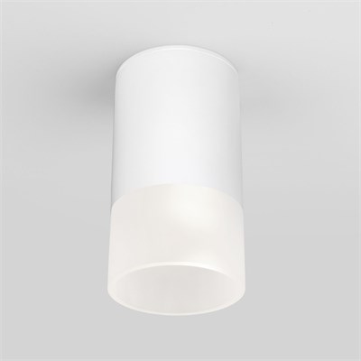 Уличный потолочный светильник Light LED 2106 IP54 35139/H белый a057157 - фото 259453