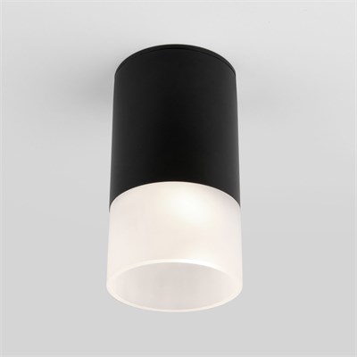 Уличный потолочный светильник Light LED 2106 IP54 35139/H черный a057156 - фото 259456