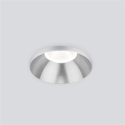 Встраиваемый точечный светодиодный светильник 25026/LED a056782 - фото 259577