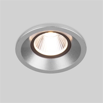 Встраиваемый точечный светодиодный светильник 25024/LED a056775 - фото 259587