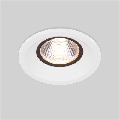 Встраиваемый светодиодный светильник 25024/LED a056773 - фото 259593