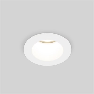 Встраиваемый точечный светодиодный светильник 25023/LED a056770 - фото 259600