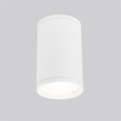 Уличный потолочный светильник Light IP65 35128/H белый a056333 - фото 259668