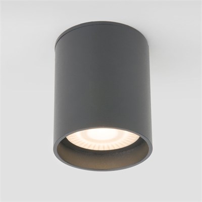 Уличный потолочный светильник Light LED 2104 IP54 35130/H серый a056270 - фото 259682